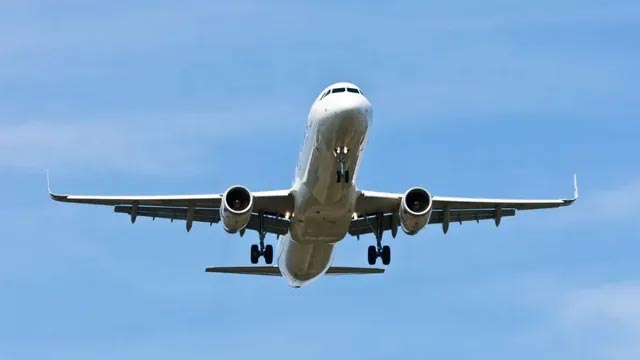 Vizag-Abu Dhabi flight : జూన్ 13 నుంచి వైజాగ్-అబుదాబి ఫ్లైట్ సర్వీస్