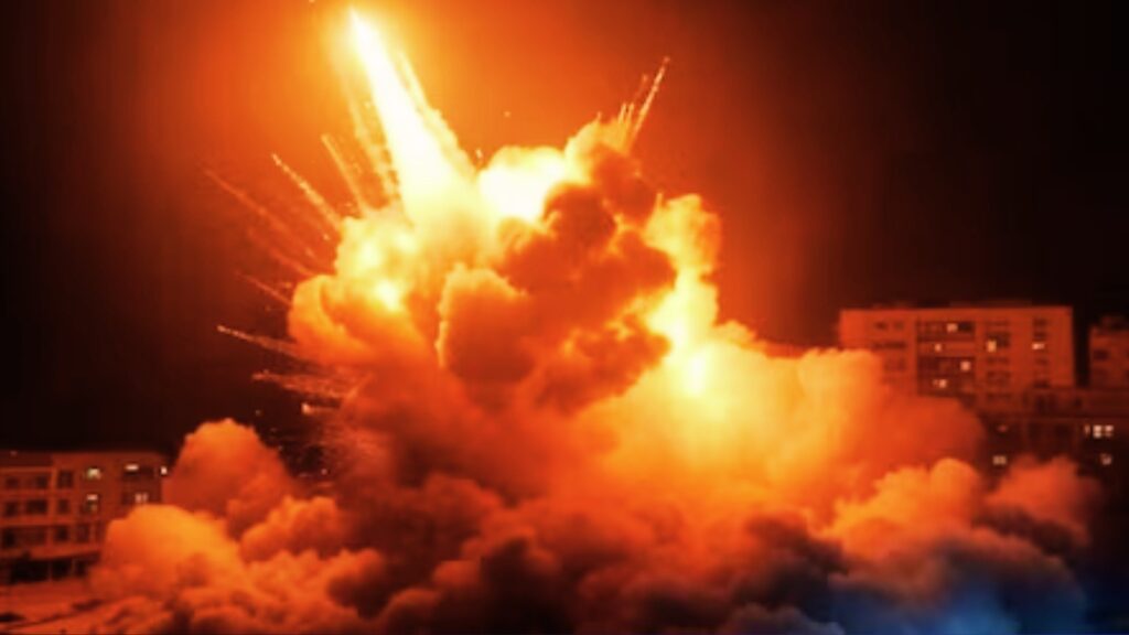  Operation Sindhur: సింధూర్ లో వాడిన ఆయుధాలు ఇవే!