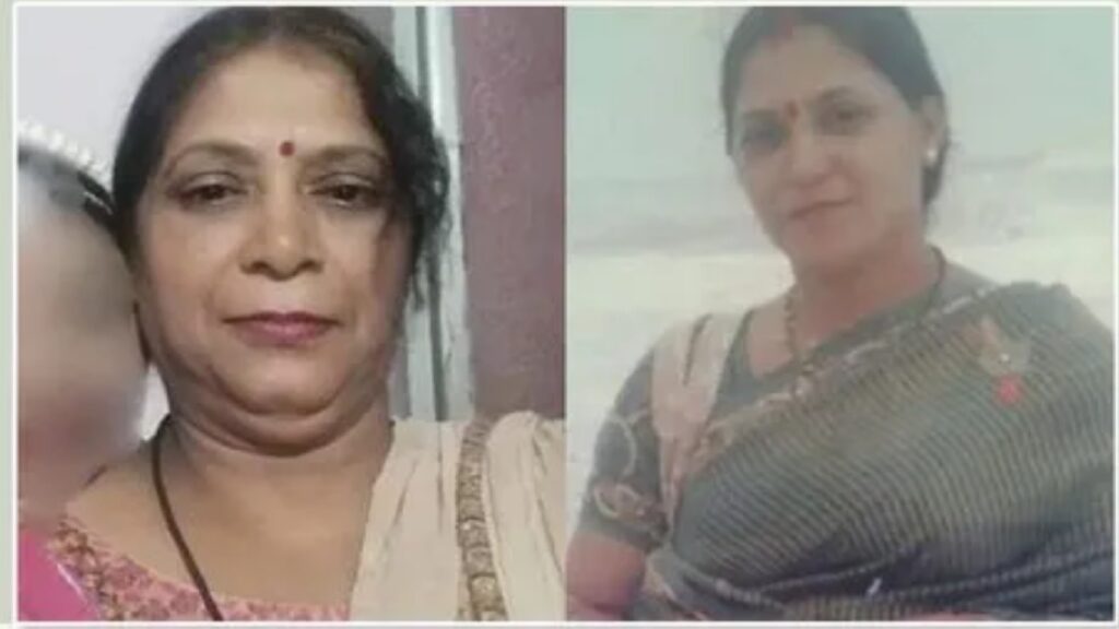 Murder: ప్రియుళ్లతో కలిసి పెంపుడు తల్లినే చంపినా కూతురు