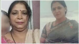 ప్రియుళ్లతో కలిసి పెంపుడు తల్లినే చంపినా కూతురు