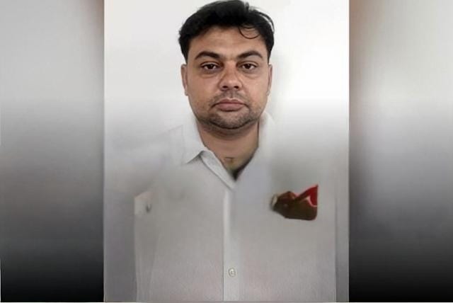 Uttar pradesh: ఐఎస్ఐకి సమాచారం చేరవేత కేసులో పాక్ గూఢచారి అరెస్ట్