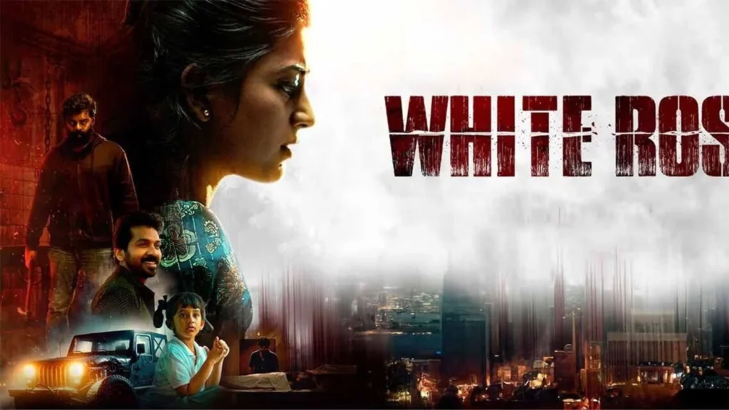 OTT Movie: ఓటీటీలో బీతిని పుటిస్తున తెలుగు క్రైమ్ థ్రిల్లర్ సినిమా