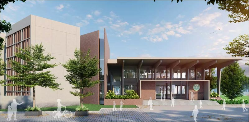 Young India : ‘యంగ్ ఇండియా’ స్కూళ్లకు రూ.4 వేల కోట్లు