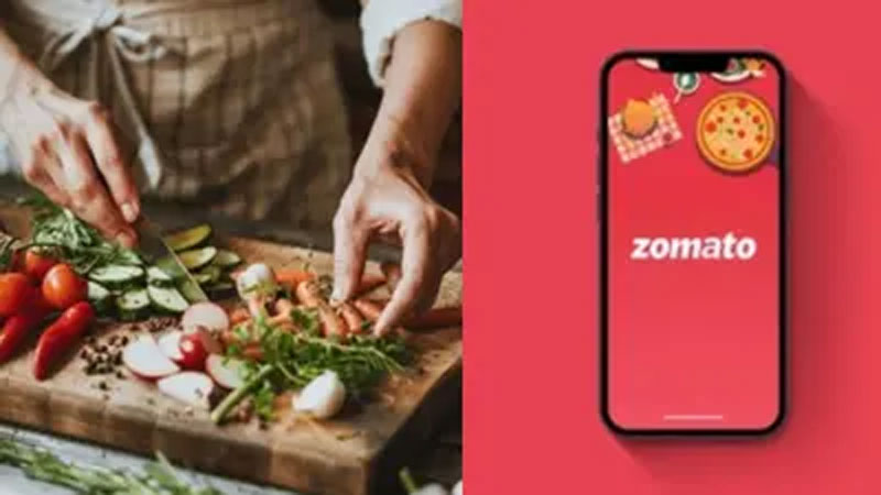 Zomato : జొమాటో లో ‘క్విక్’ ఫుడ్ డెలివరీ సేవ నిలిపివేత