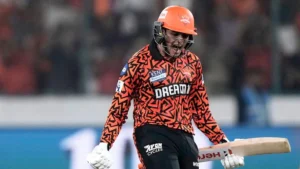 కోహ్లీ, రోహిత్ జాబితాలో చేరిన అభిషేక్ శర్మ