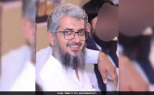 లష్కరే తోయిబా ఉగ్రవాది అబు సైఫుల్లా హతం