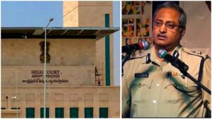 ఏబీ వెంకటేశ్వరరావుకు హైకోర్టులో భారీ ఊరట