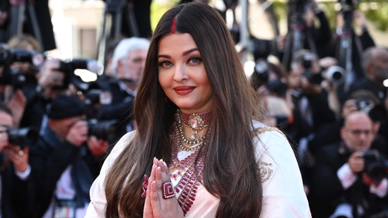  Aishwarya Rai: బాడీ షేమింగ్ విమ‌ర్శ‌ల‌పై స్పందించిన ఐశ్వ‌ర్య‌రాయ్