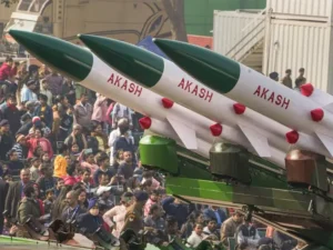 క్షిపణి రాజధానిగా హైదరాబాద్ ఘనత