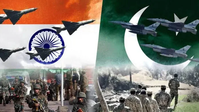 India-Pak War : ఈనెల 18 వరకు కాల్పుల విరమణ – పాక్ మంత్రి