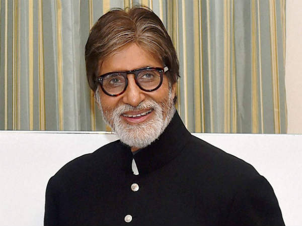 Amitabh Bachchan: పనిలో శ్రద్ధ చూపితే సమస్యలన్నీ సమసిపోతాయి:అమితాబ్ బచ్చన్