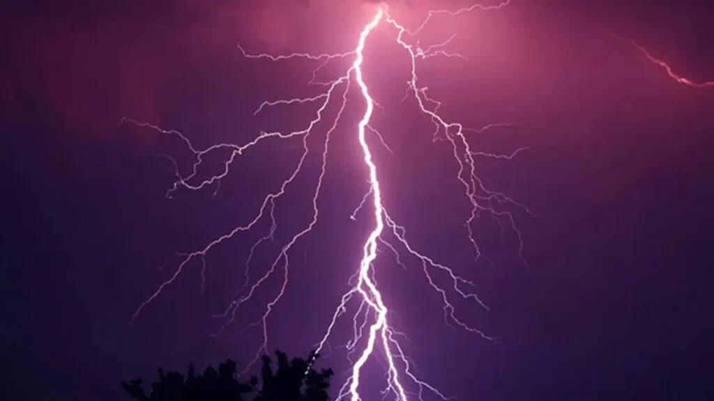 Andhra Weather: ఆంధ్రలో పిడుగులతో వానలు పడొచ్చు