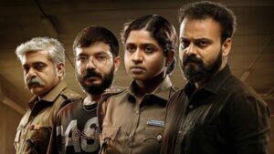 ఓటీటీలోకి వచ్చిన ‘అంజామ్ పతిరా’ క్రైమ్ థ్రిల్లర్ మూవీ