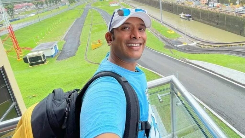 Anvesh: ప్రపంచ యాత్రికుడు అన్వేష్‌పై కేసు నమోదు