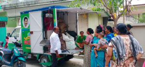 ఏపీలో రేషన్ కార్డు దారులకు మరోసారి నిరాశ ఎందుకంటే?