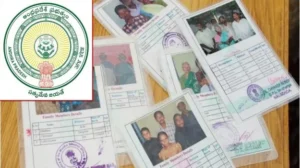 మరింత ఆలస్యం కానున్న రేషన్ కార్డు వాట్సాప్ గవర్నెన్స్ దరఖాస్తు