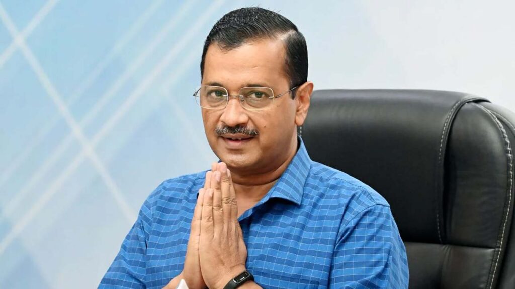 Arvind Kejriwal: పంజాబ్ నుంచి రాజ్యసభకు కేజ్రీవాల్?