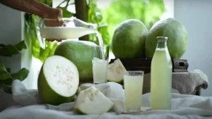 బూడిద గుమ్మడికాయ జ్యూస్ లో ఆరోగ్యకర ప్రయోజనాలెన్నో?