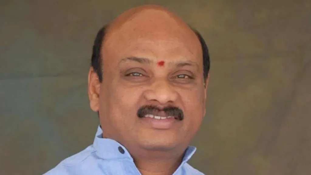 Ayyannapathrudu: సైన్యానికి అయ్యన్నపాత్రుడు నెల జీతం విరాళం