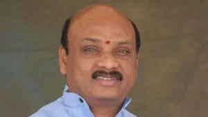 సైన్యానికి అయ్యన్నపాత్రుడు నెల జీతం విరాళం