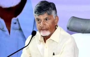 అమరావతిని రాజధానిగా గుర్తించాలని కేంద్రాన్ని కోరిన చంద్రబాబు