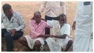 బలగం సినిమా రిపీట్..ఎక్కడో తెలుసా..?