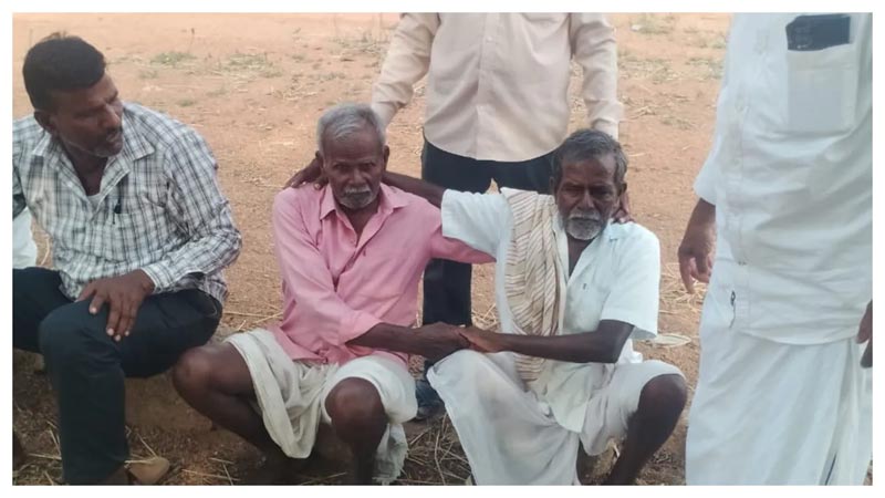 Balagam : బలగం సినిమా రిపీట్..ఎక్కడో తెలుసా..?