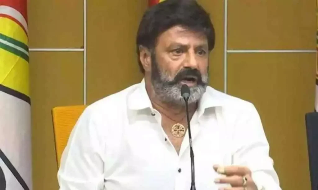 Balakrishna: వీరజవాన్ మురళీ నాయక్ కుటుంబానికి బాలకృష్ణ అండ