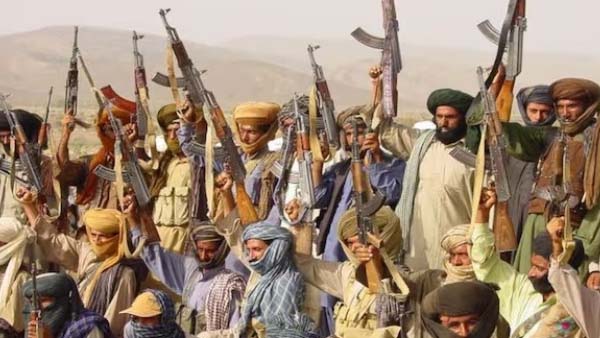 Balochistan Army : భారత్ సాయం చేస్తే పాక్ అంతు చూస్తాం.. బలూచ్ ఆర్మీ విన్నపం!