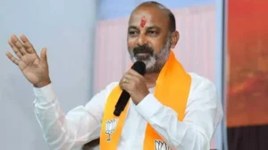 రేవంత్ పై బండి సంజయ్ కీలక వ్యాఖ్యలు