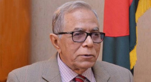 Mohammad Abdul Hamid: లుంగీతోనే… థాయ్లాండ్ కు పారిపోయిన బంగ్లాదేశ్ మాజీ అధ్యక్షుడు!