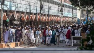 అజహర్ ఉల్ ను నిర్దోషిగా ప్రకటించిన సుప్రీం కోర్టు