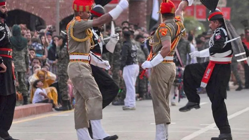 Beating Retreat: సీజ్‌ఫైర్ త‌ర్వాత‌.. నేటి నుంచి బీటింగ్ రిట్రీట్ సెర్మ‌నీ