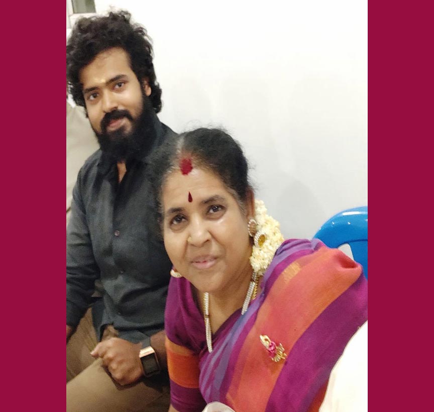 Tollywood : యువనటుడు భరత్ తల్లి మృతి