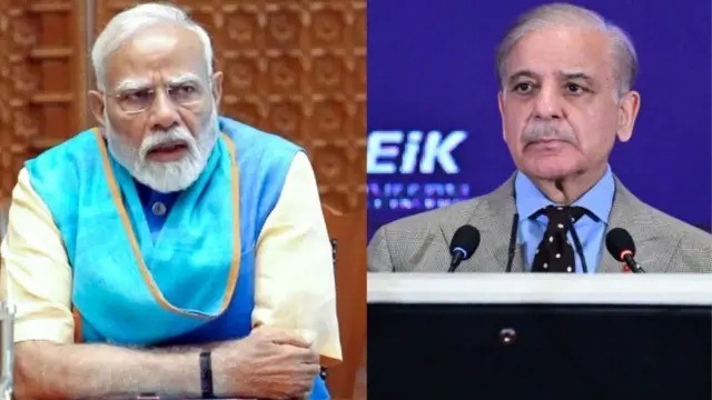 Bharatha Pakistan: కాల్పుల విరమణ కోసం అమెరికా ఎలా పని చేసింది?