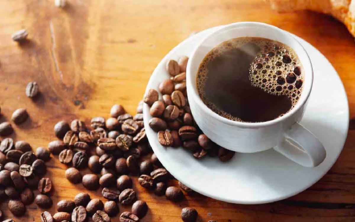 Black coffee: మానసిక పరిస్థితిని మెరుగుపరిచే బ్లాక్ కాఫీ