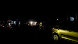 యుద్ధం వేళ ..బ్లాక్ అవుట్ అనే పదం ఎందుకు ఉపయోగిస్తారు?