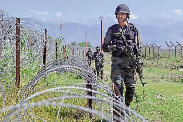 Operation sindoor: మూడు రాష్ట్రాల్లో బోర్డర్లు మూసివేత..కనిపిస్తే కాల్చివేత ఆదేశాలు