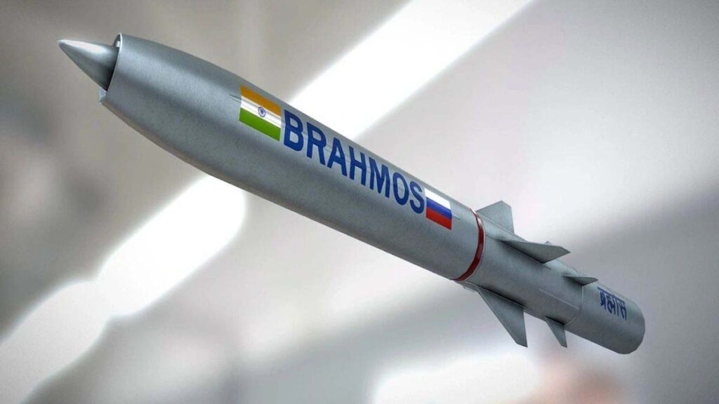 Brahmos Missile: పాకిస్తాన్పై దాడిలో ఉపయోగించిన బ్రహ్మోస్ క్షిపణి ధర ఎంతో తెలుసా?