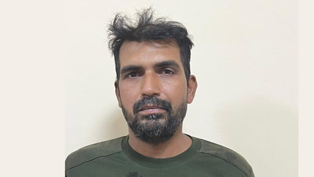 Purnam kumar bsf: పాక్ నుంచి BSF జవాన్కు ఘర్వాపసీ