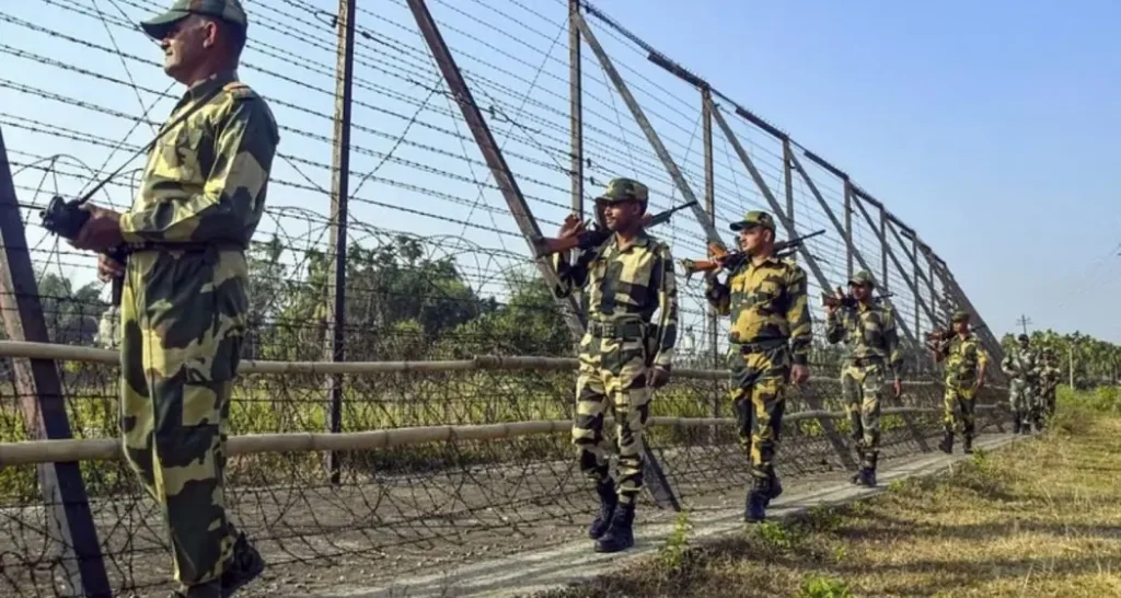 Operation Sindoor: కాల్పుల విరమణకు పాకిస్తాన్ విధేయతతో ఎల్‌వోసీ వద్ద ప్రశాంతత