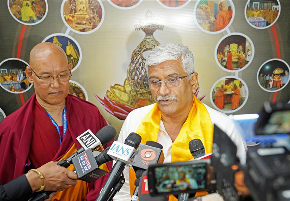 budha purnima Gajendra singh