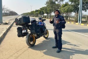 బయ్యా సన్నీ యాదవ్ అరెస్ట్