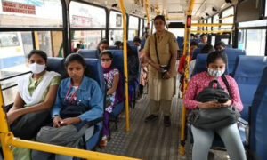 ఏ గుర్తింపు కార్డు ఉన్న ఉచిత బస్సు ప్రయాణం: సజ్జనార్‌