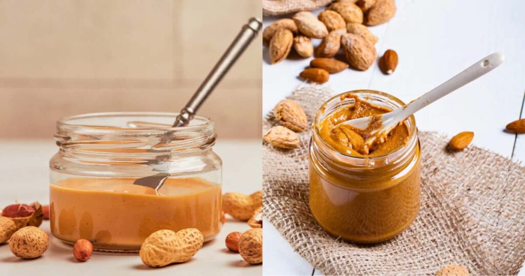 Peanut or Almond butter: ఏ బటర్ ఆరోగ్యానికి ఎక్కువ మేలు చేస్తుంది?