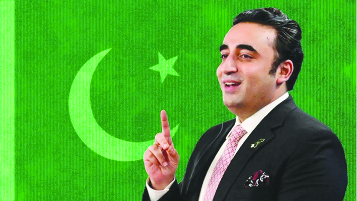 పాకిస్థాన్ అసలైన రంగు బయటపడింది..