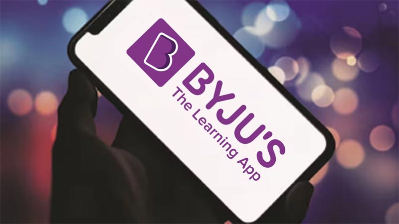 BYJU’S : గూగుల్ ప్లేస్టోర్ నుంచి ‘బైజూస్’ తొలగింపు