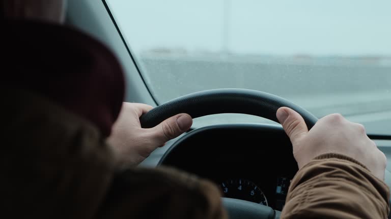 CabDriver: క్యాబ్ డ్రైవర్‌ని చూసి అవాక్కయిన మహిళ..ఎందుకంటె