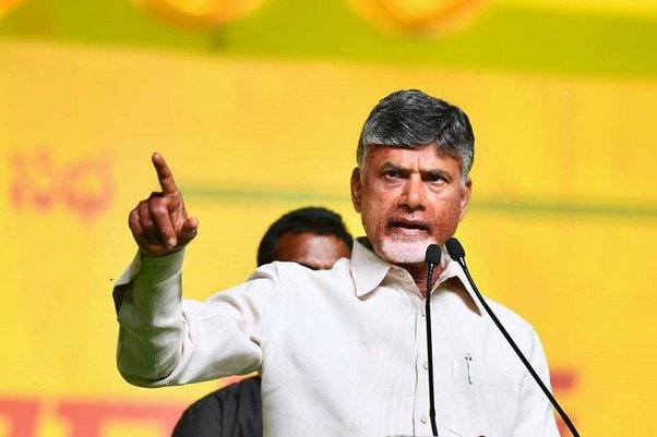 Chandrababu: ఎస్టీ రిజర్వేషన్లపై సీఎం చంద్రబాబు కీలక నిర్ణయం