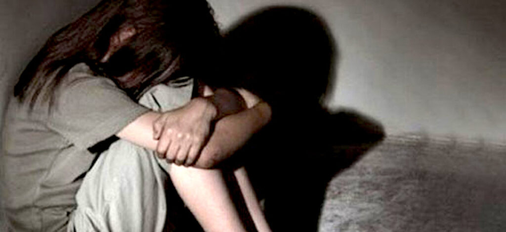  POCSO: కూతురిపై తండ్రి అత్యాచారం పోక్సో కేసు నమోదు